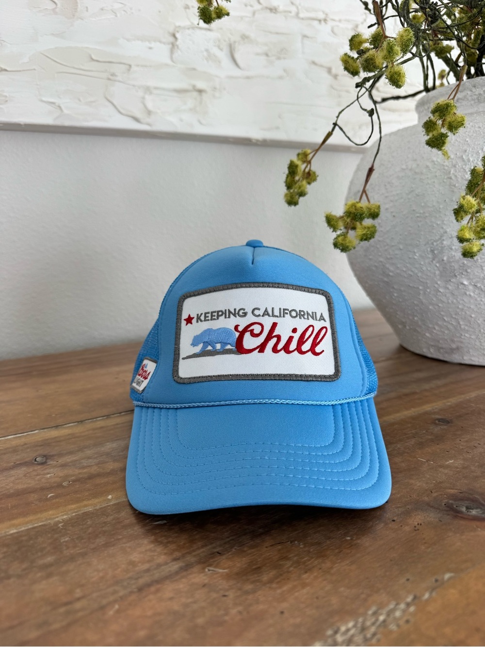 Aviator Nation Limited Edition Hat